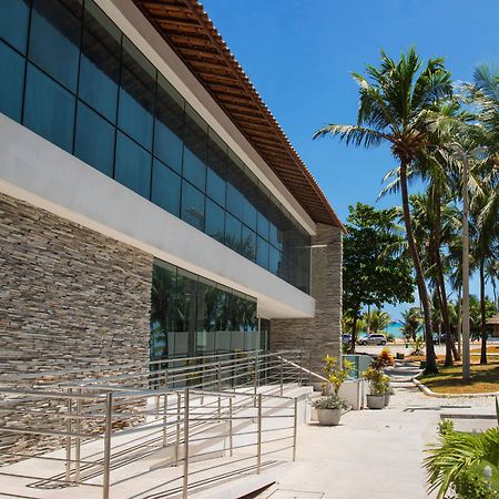 Hotel Praia Bonita Jatiuca Maceio  Luaran gambar