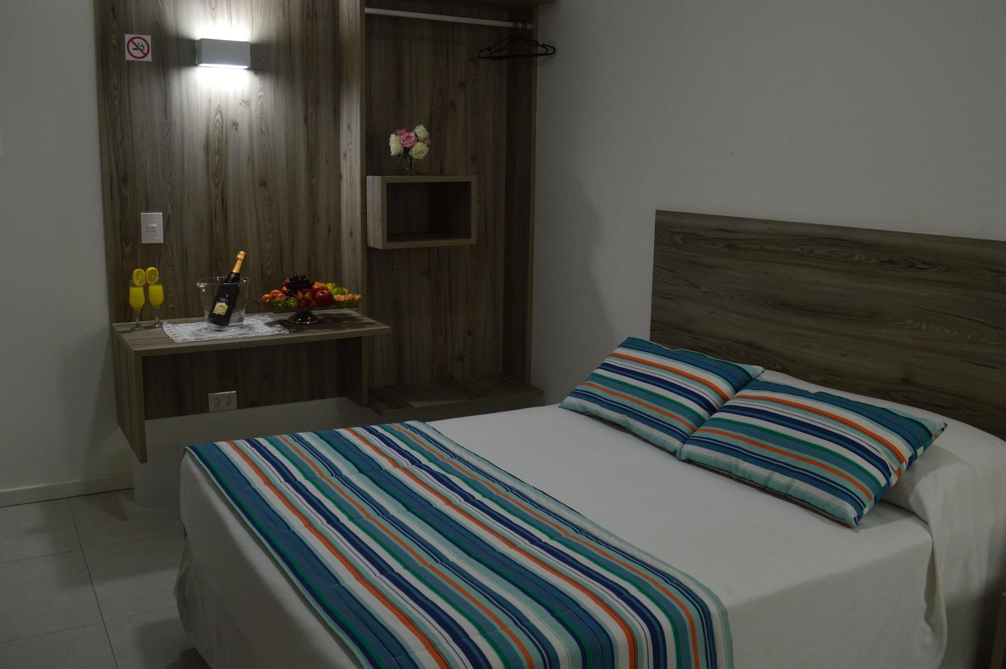Hotel Praia Bonita Jatiuca Maceio  Luaran gambar