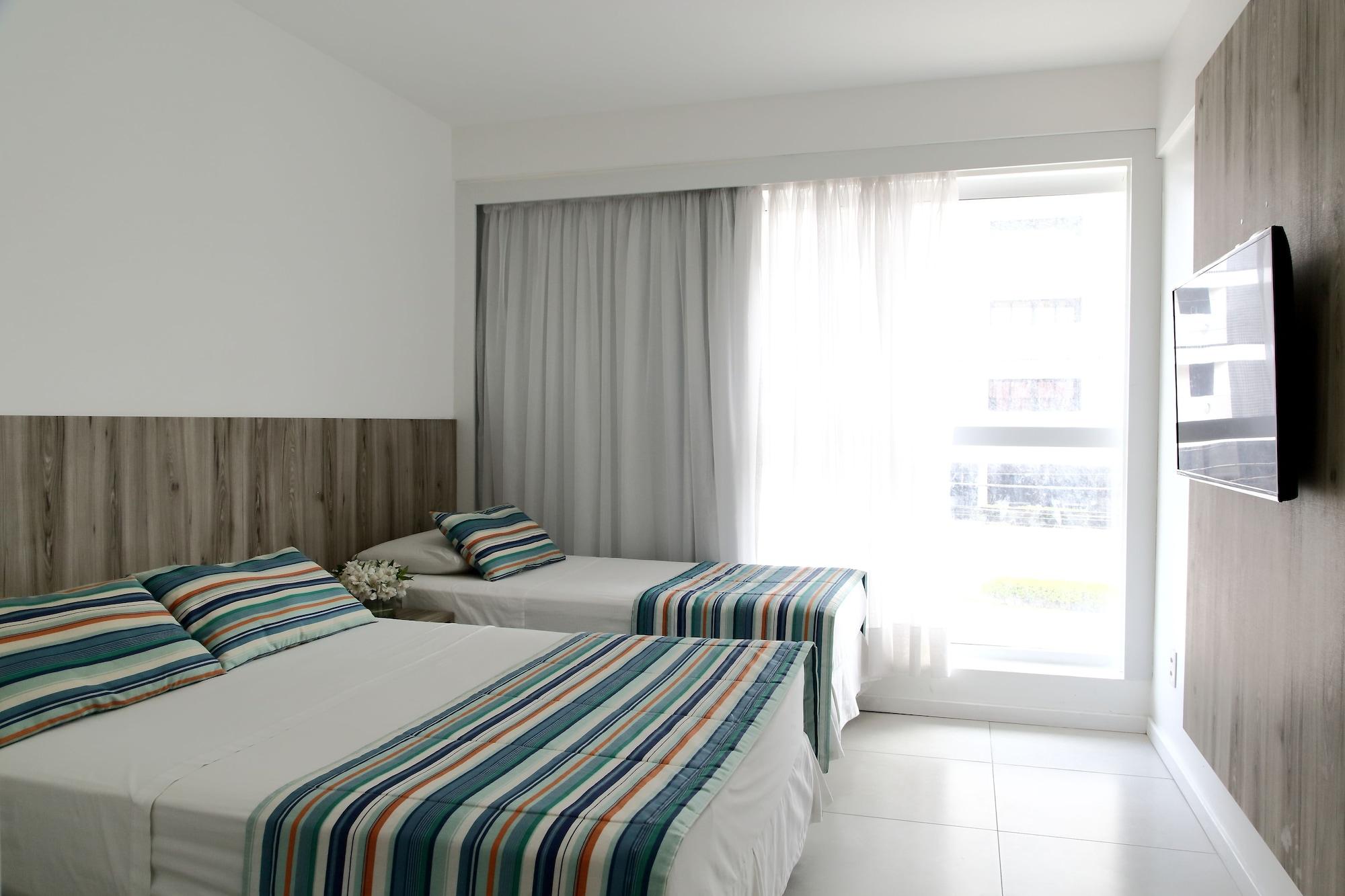 Hotel Praia Bonita Jatiuca Maceio  Luaran gambar