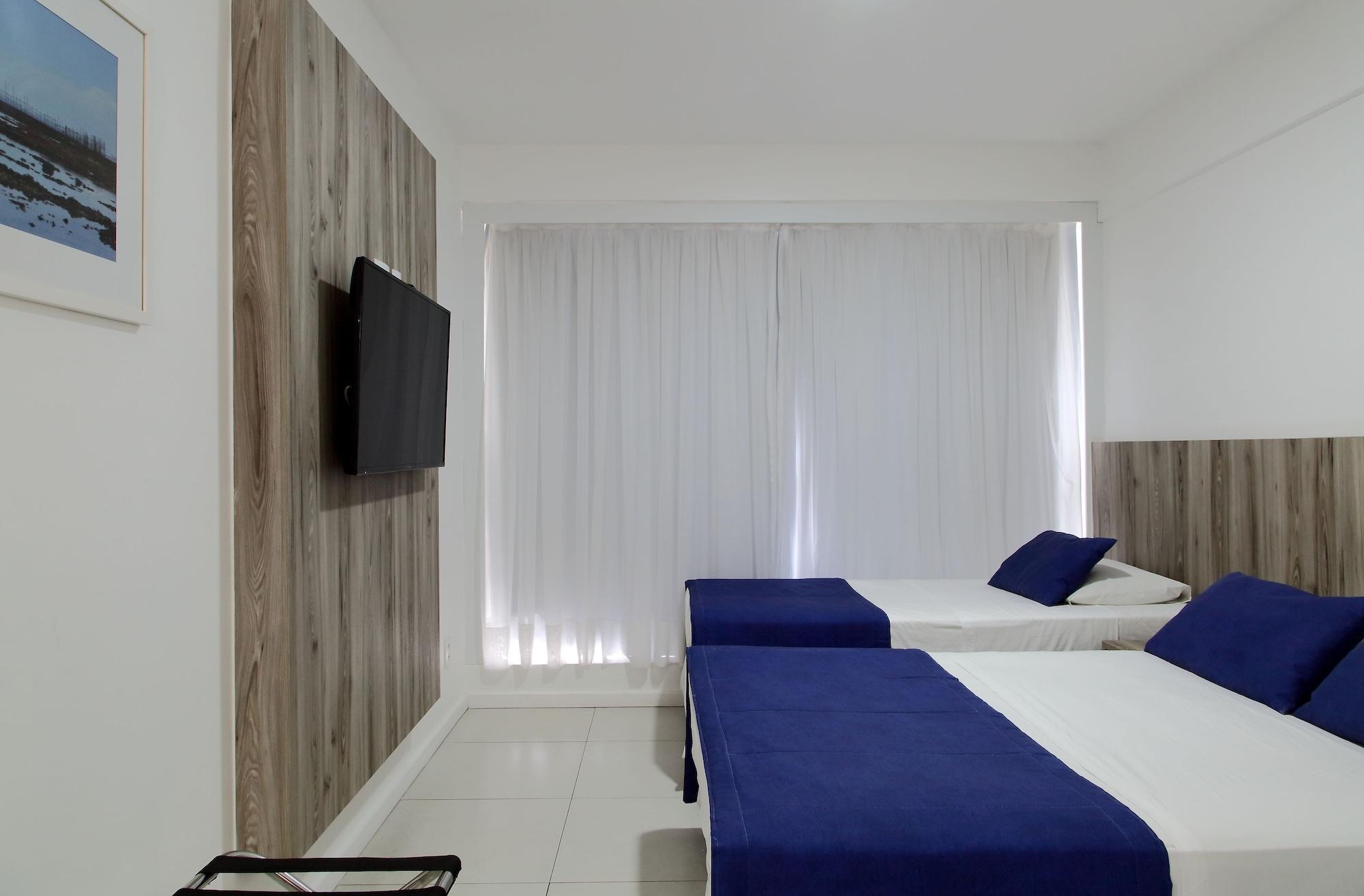 Hotel Praia Bonita Jatiuca Maceio  Luaran gambar