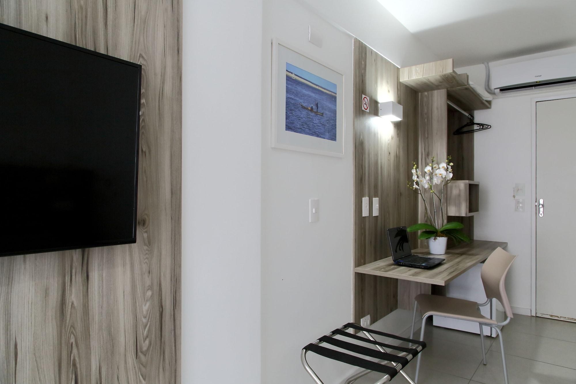 Hotel Praia Bonita Jatiuca Maceio  Luaran gambar
