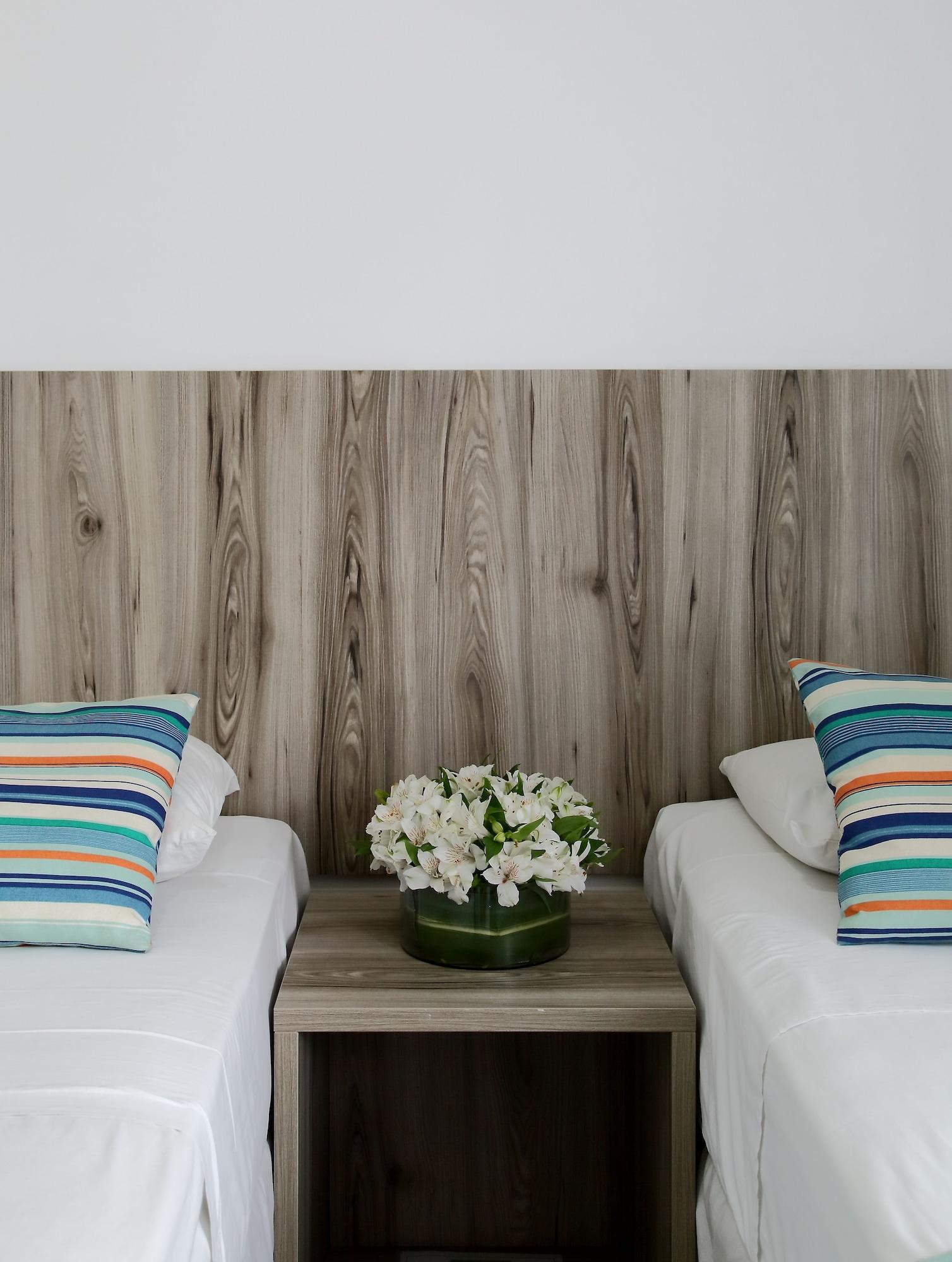 Hotel Praia Bonita Jatiuca Maceio  Luaran gambar
