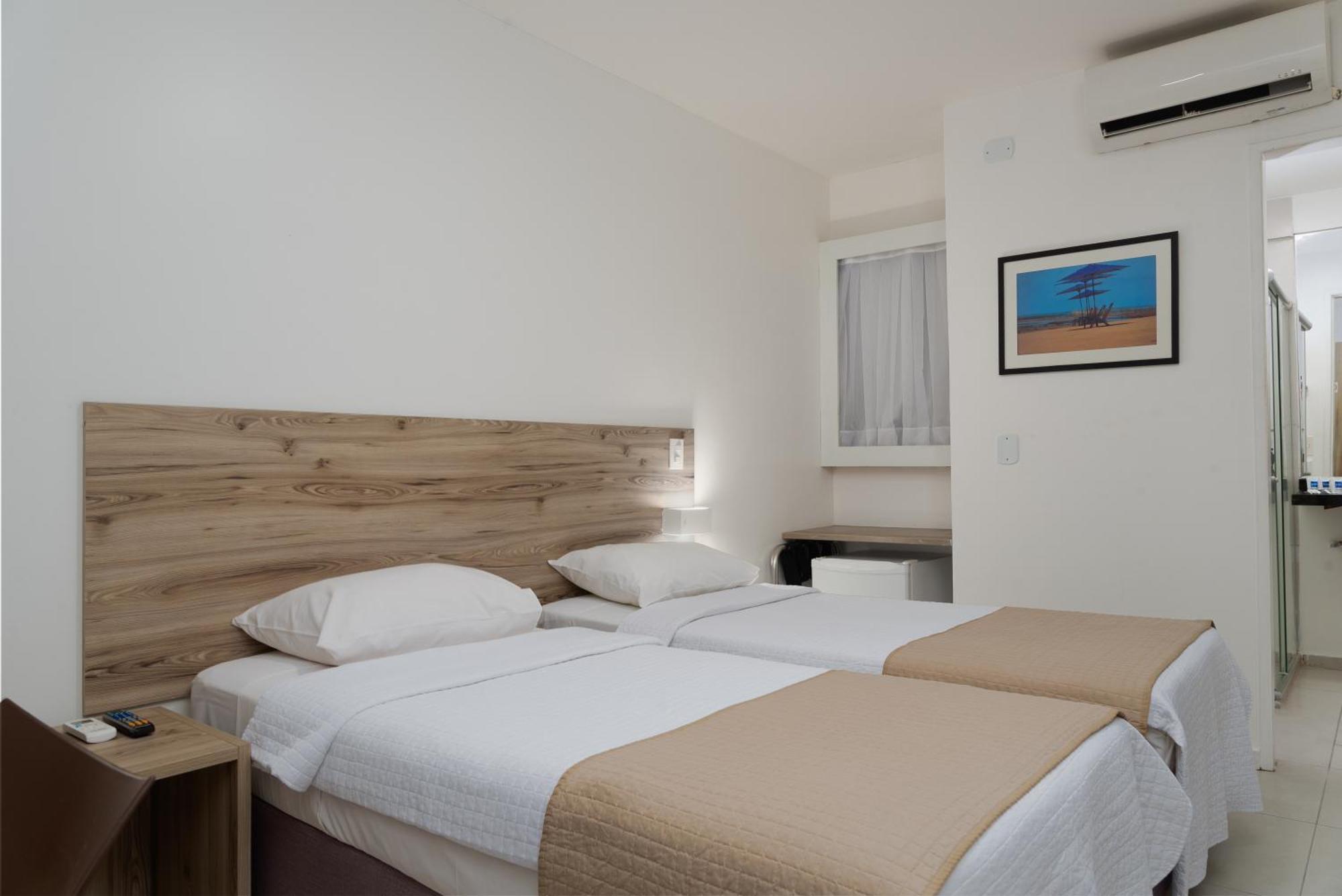 Hotel Praia Bonita Jatiuca Maceio  Luaran gambar
