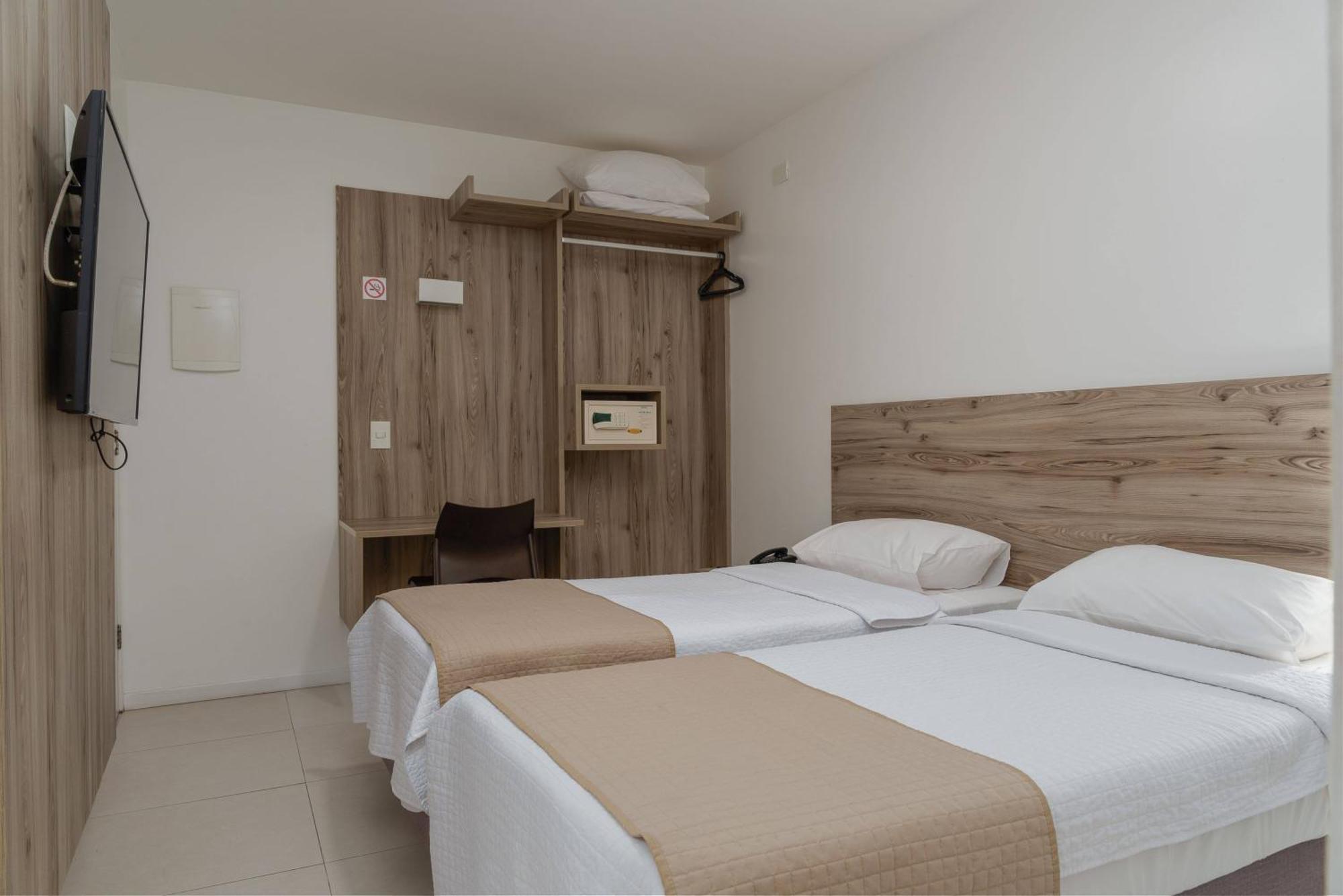 Hotel Praia Bonita Jatiuca Maceio  Luaran gambar