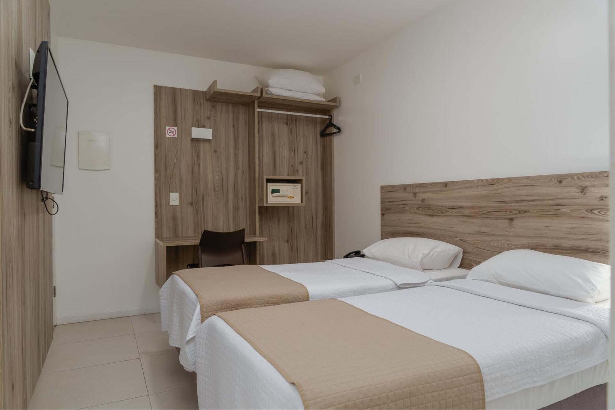Hotel Praia Bonita Jatiuca Maceio  Luaran gambar