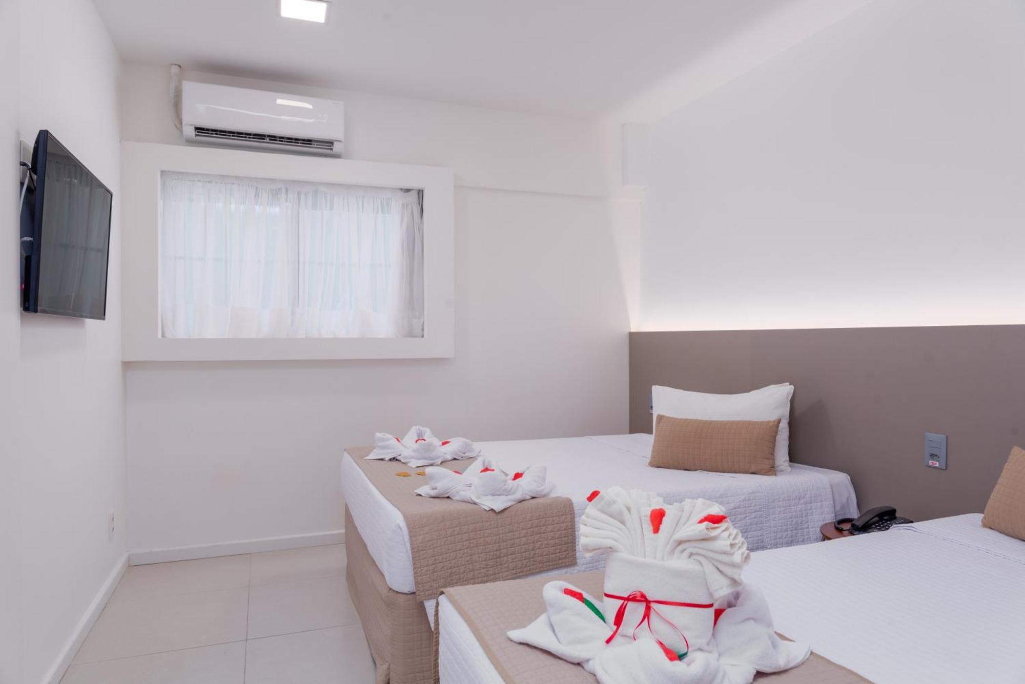 Hotel Praia Bonita Jatiuca Maceio  Luaran gambar