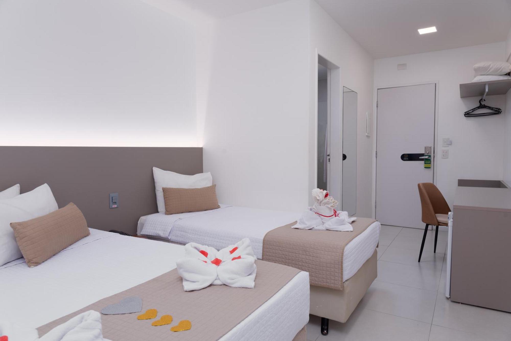 Hotel Praia Bonita Jatiuca Maceio  Luaran gambar