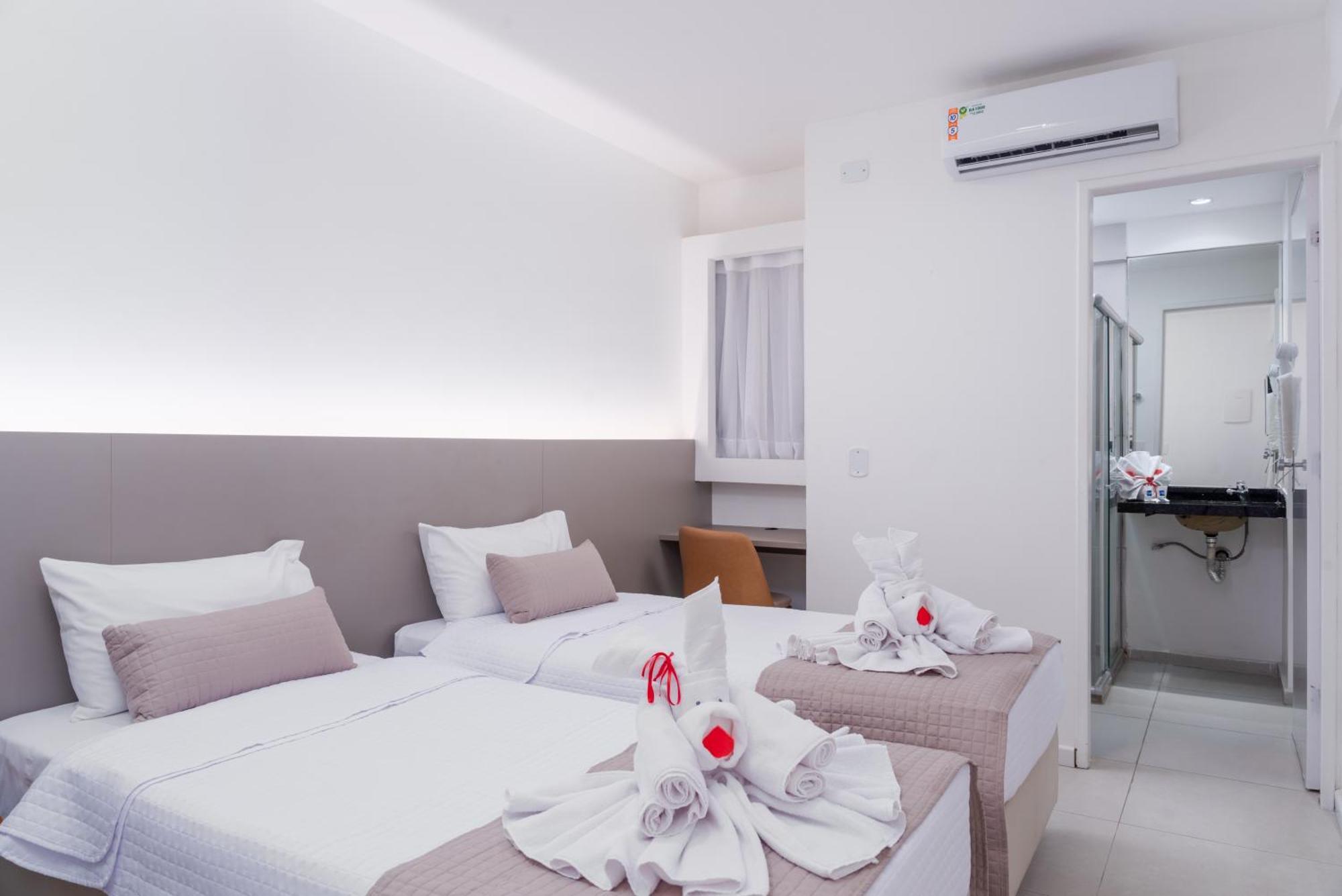 Hotel Praia Bonita Jatiuca Maceio  Luaran gambar