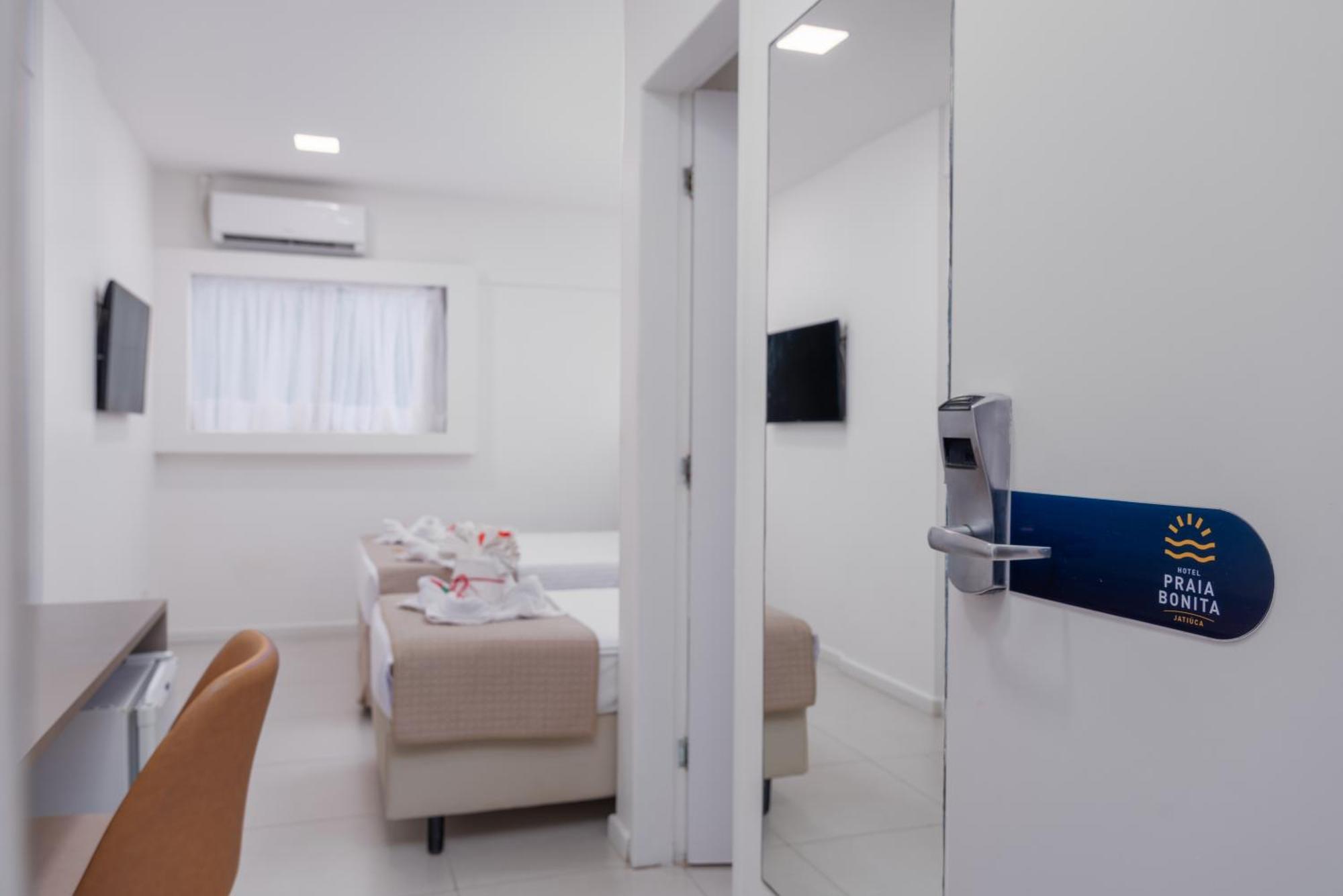 Hotel Praia Bonita Jatiuca Maceio  Luaran gambar