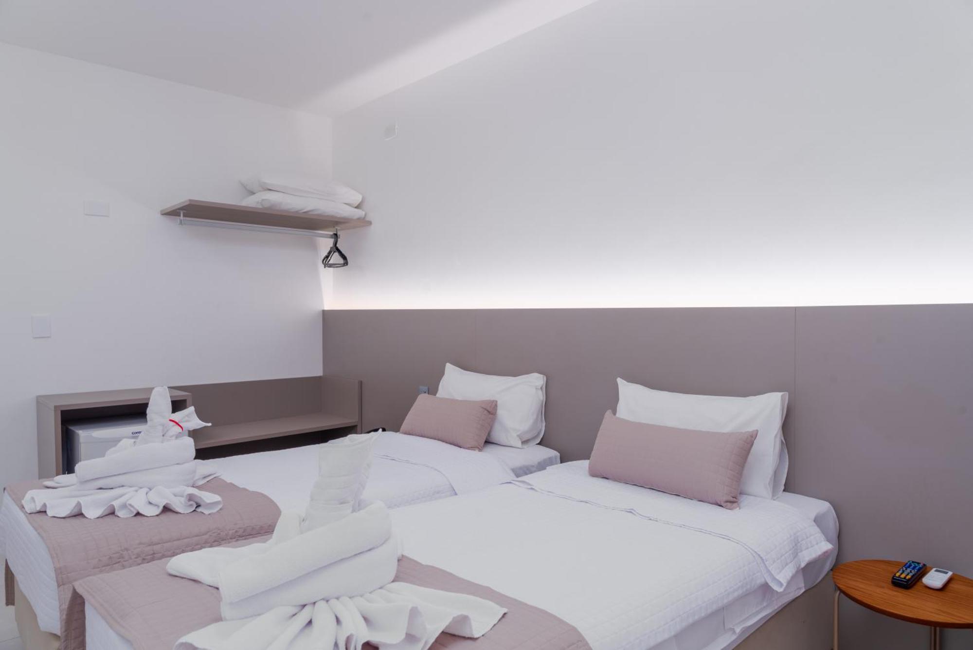 Hotel Praia Bonita Jatiuca Maceio  Luaran gambar