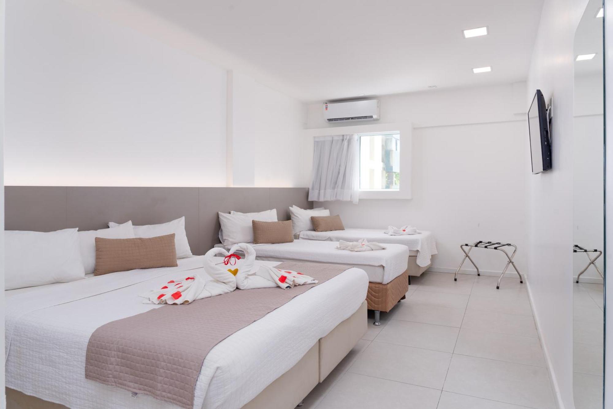 Hotel Praia Bonita Jatiuca Maceio  Luaran gambar