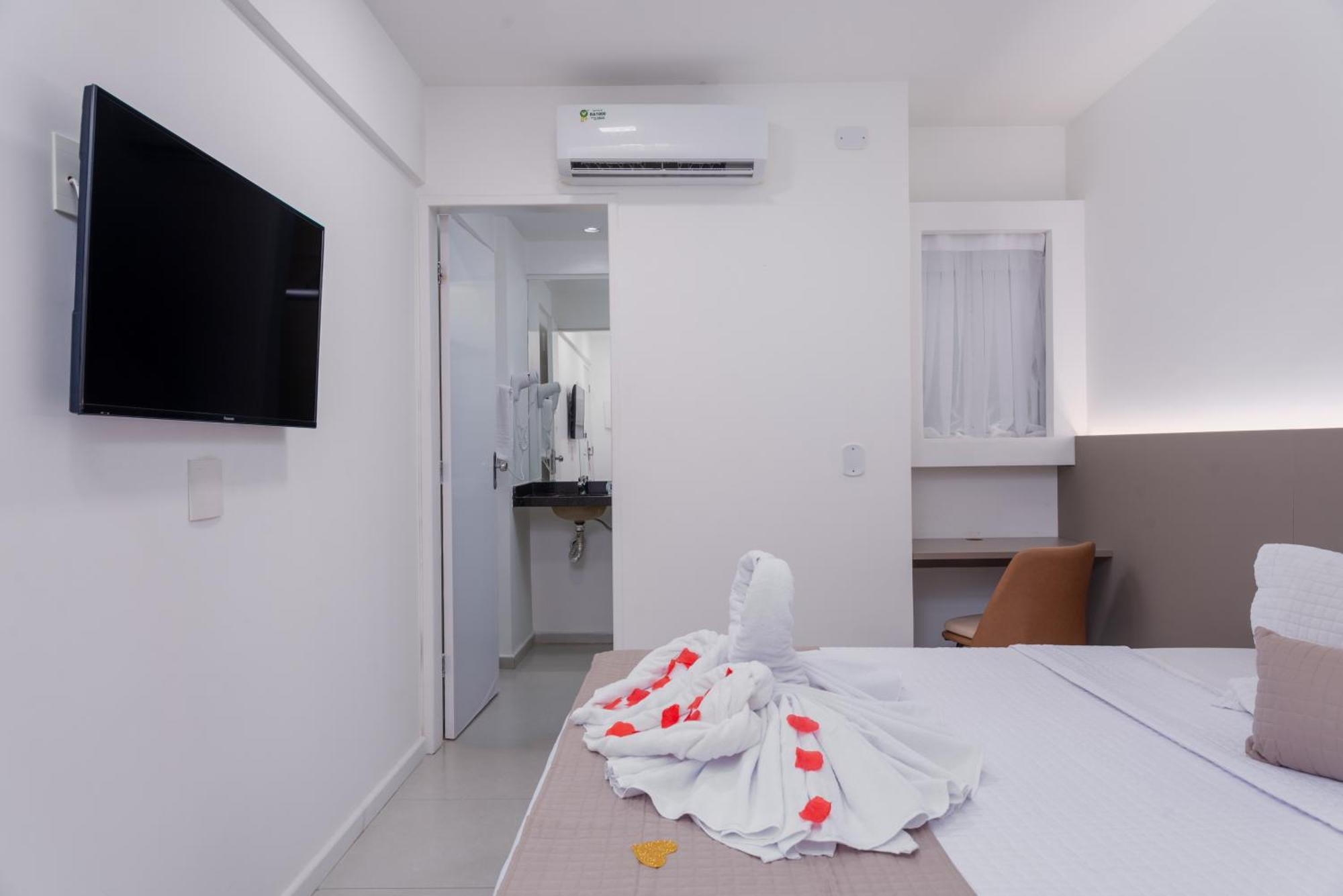 Hotel Praia Bonita Jatiuca Maceio  Luaran gambar