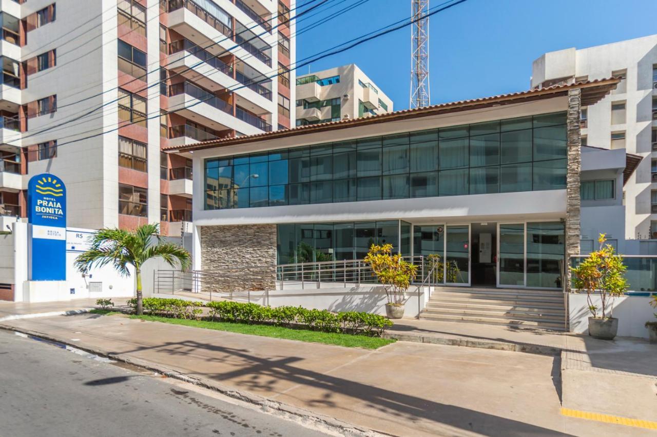 Hotel Praia Bonita Jatiuca Maceio  Luaran gambar