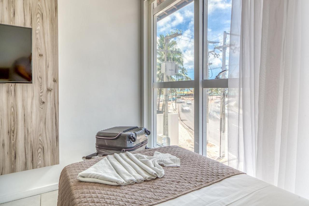 Hotel Praia Bonita Jatiuca Maceio  Luaran gambar